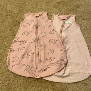 Carter’s sleep sack